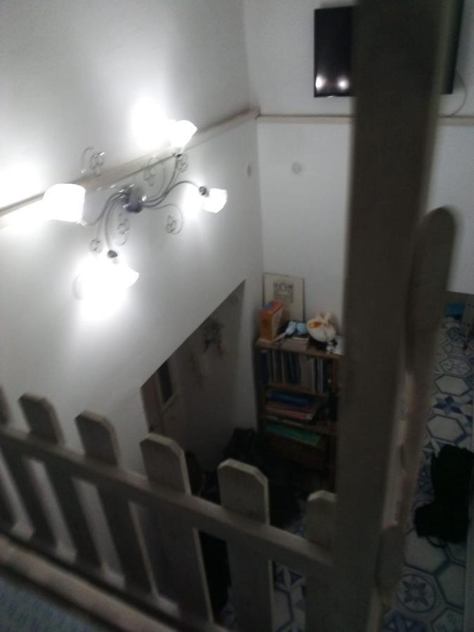 Serena's Nest Apartmán *